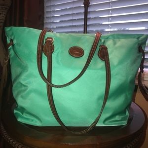 DOONEY & BOURKE Nylon Neverfull